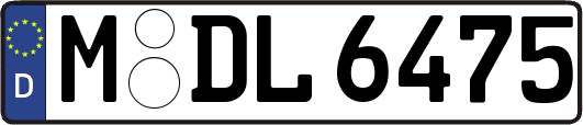 M-DL6475