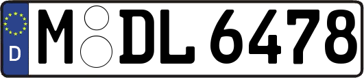 M-DL6478