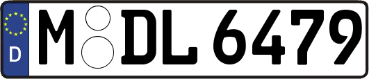 M-DL6479