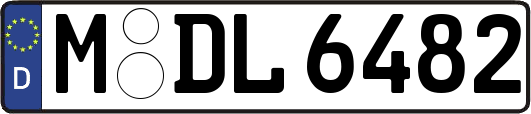 M-DL6482