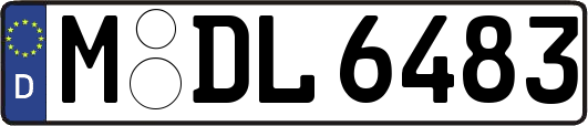M-DL6483