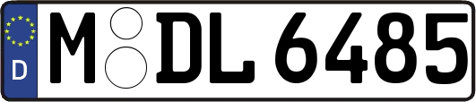 M-DL6485