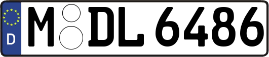 M-DL6486