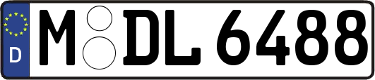 M-DL6488