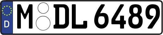 M-DL6489