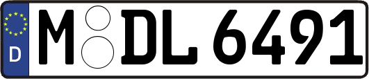 M-DL6491