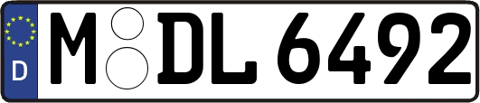 M-DL6492