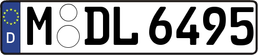 M-DL6495