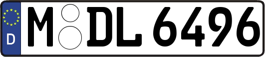 M-DL6496
