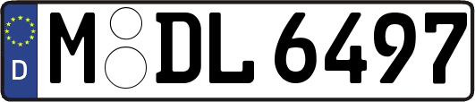 M-DL6497