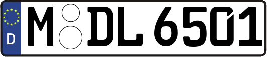 M-DL6501