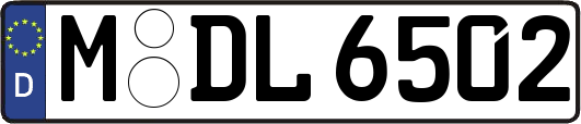 M-DL6502