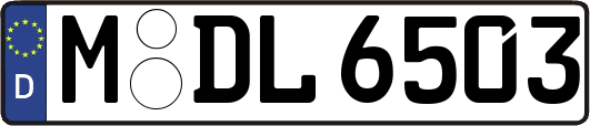 M-DL6503
