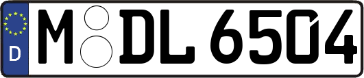 M-DL6504