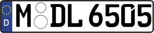 M-DL6505