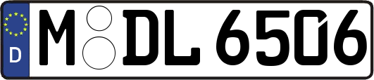 M-DL6506