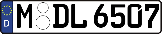 M-DL6507