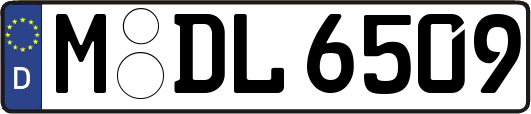 M-DL6509