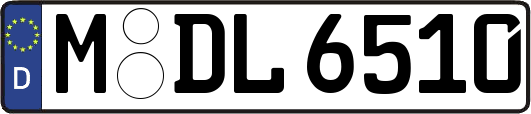 M-DL6510