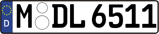 M-DL6511