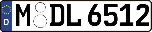 M-DL6512