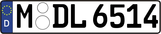 M-DL6514
