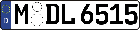 M-DL6515