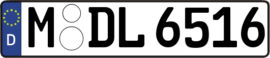 M-DL6516