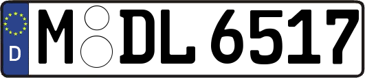 M-DL6517