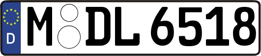 M-DL6518