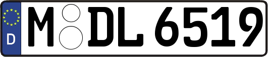 M-DL6519