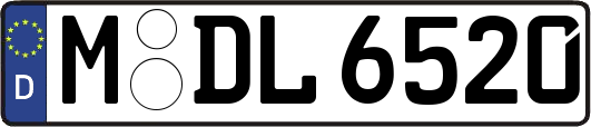 M-DL6520
