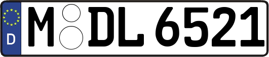 M-DL6521