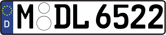 M-DL6522