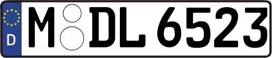 M-DL6523