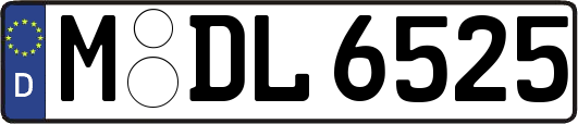 M-DL6525