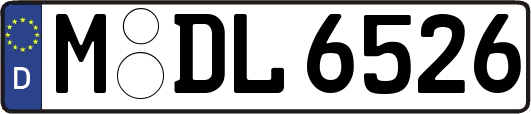 M-DL6526
