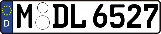M-DL6527