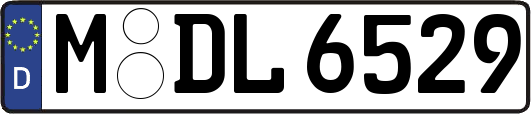 M-DL6529