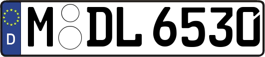 M-DL6530