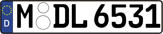 M-DL6531