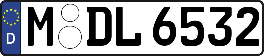 M-DL6532