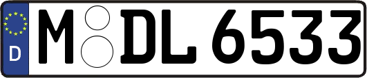 M-DL6533