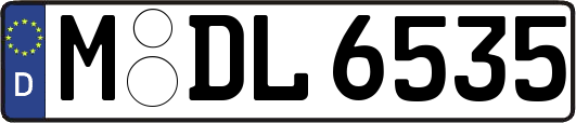 M-DL6535