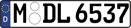 M-DL6537