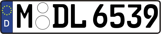 M-DL6539