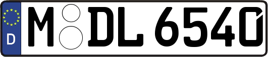 M-DL6540