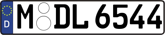 M-DL6544