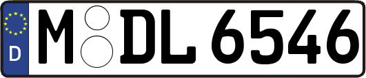 M-DL6546