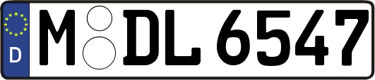 M-DL6547